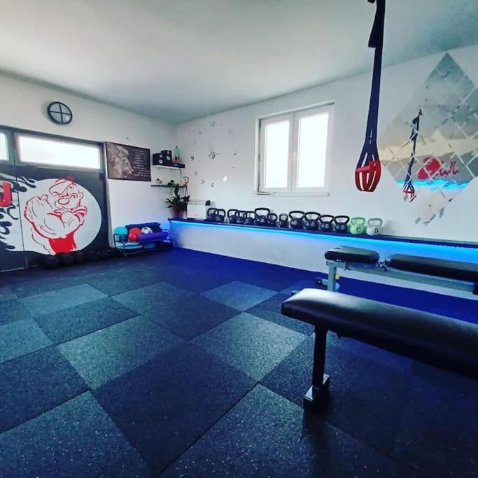 Apartman Den,Rovinj Oaza U Centru Grada I Besplatnim Parkingom Apartamento Exterior foto