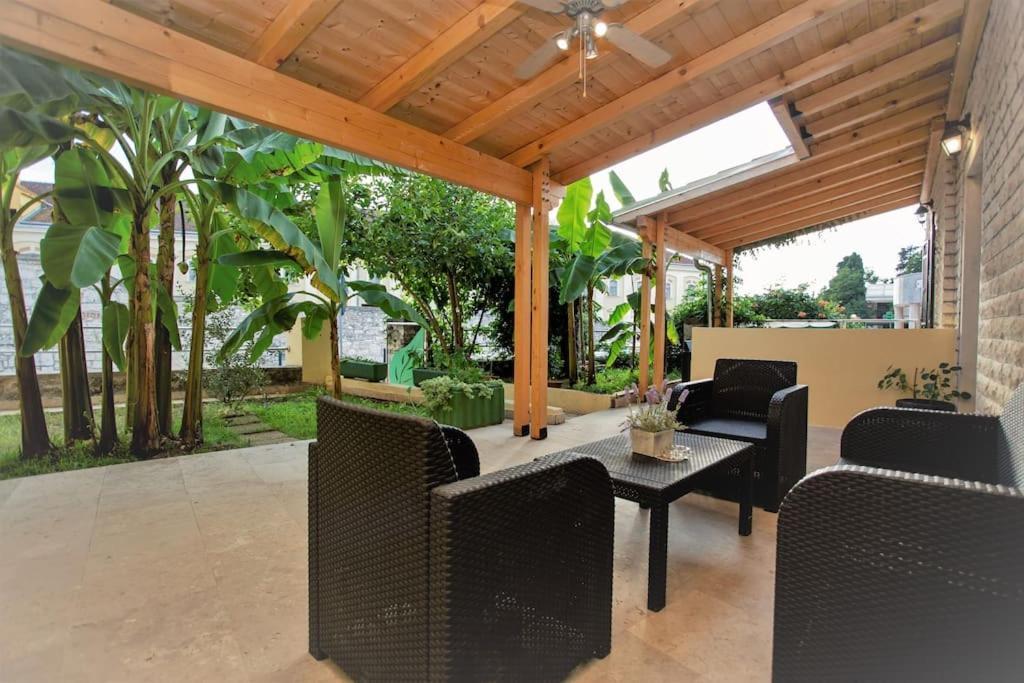 Apartman Den,Rovinj Oaza U Centru Grada I Besplatnim Parkingom Apartamento Exterior foto